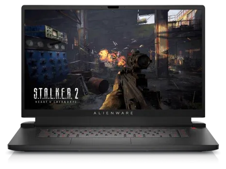 Alienware