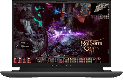 Alienware