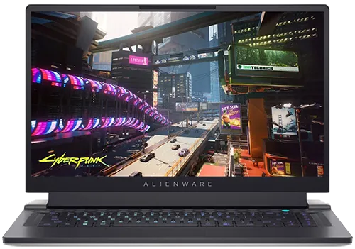 Alienware