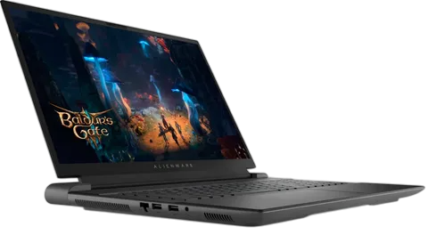 Alienware